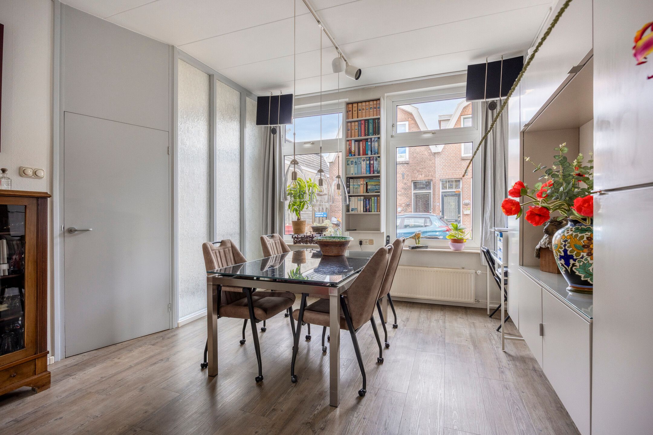 Foto 9 van Prins Hendrikstraat 10