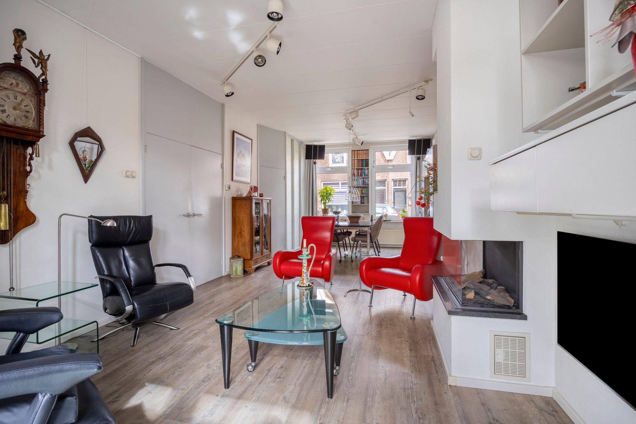 Foto 3 van Prins Hendrikstraat 10