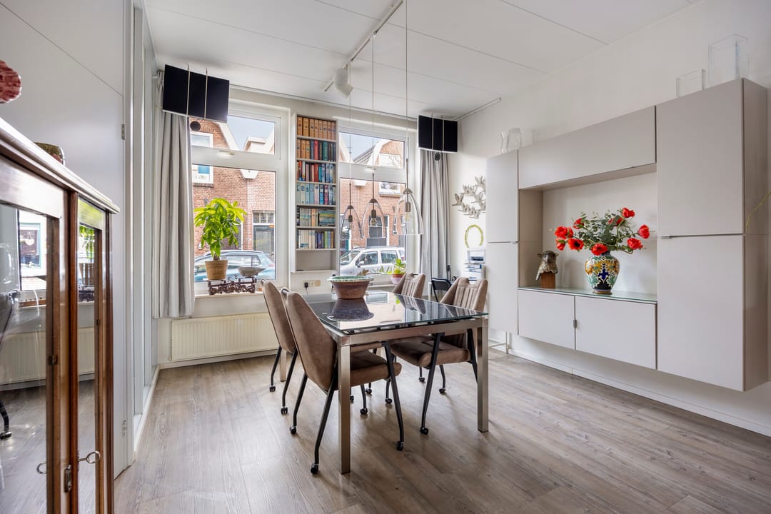 Foto 8 van Prins Hendrikstraat 10