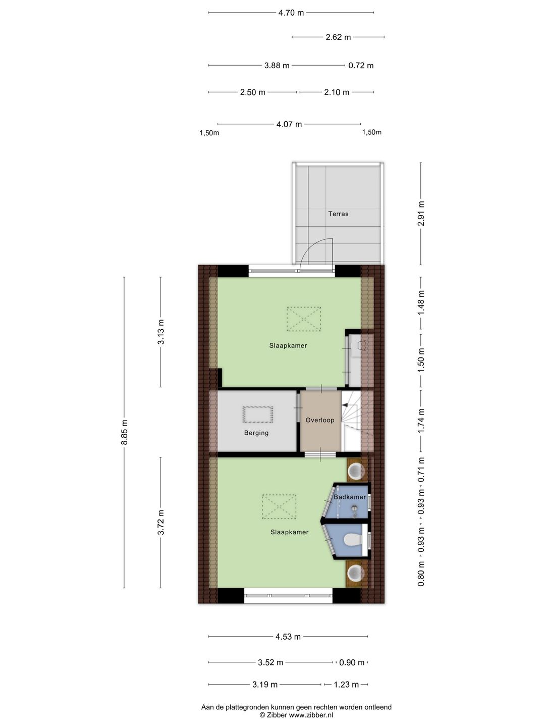 Foto 23 van Prins Hendrikstraat 10