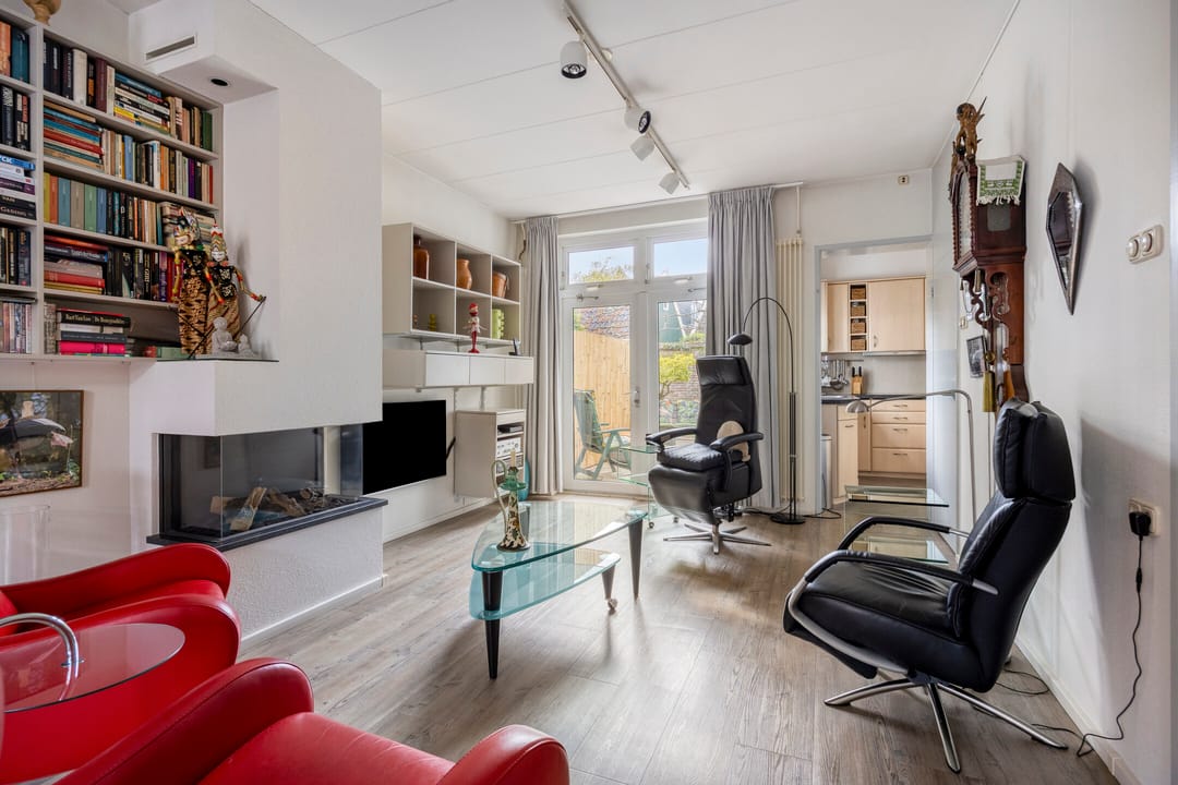 Foto 2 van Prins Hendrikstraat 10