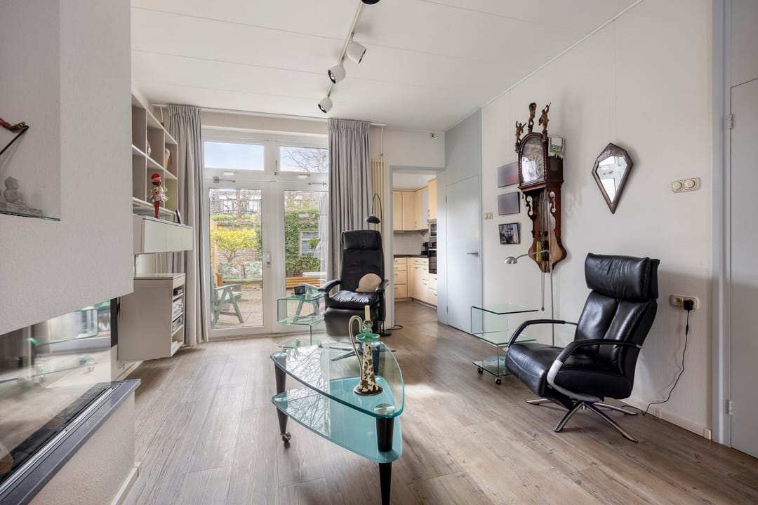 Foto 11 van Prins Hendrikstraat 10