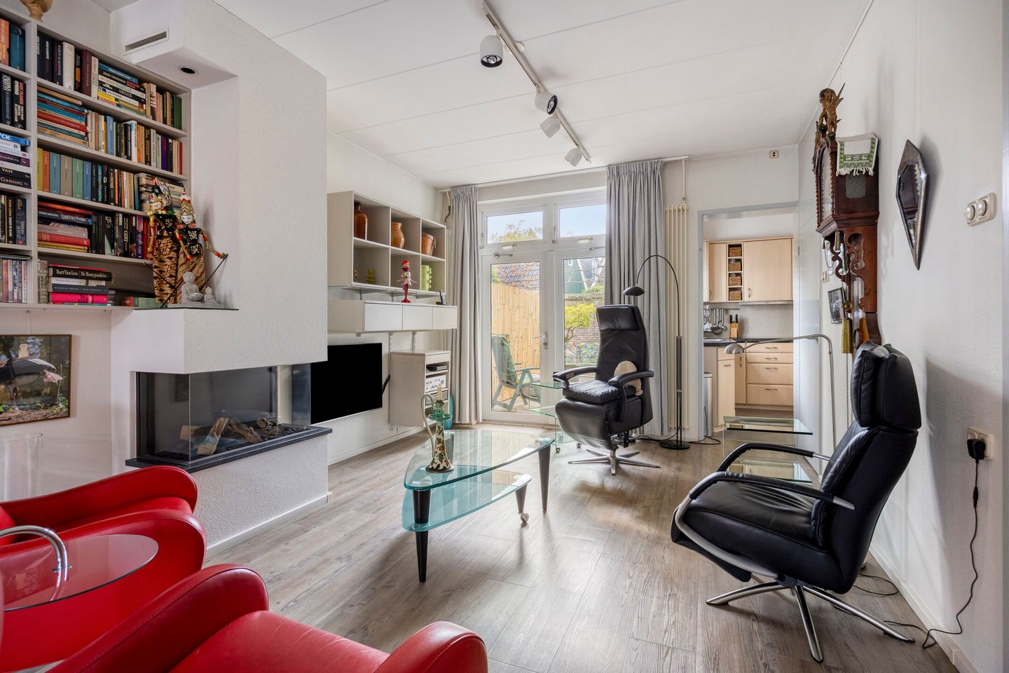 Foto 10 van Prins Hendrikstraat 10