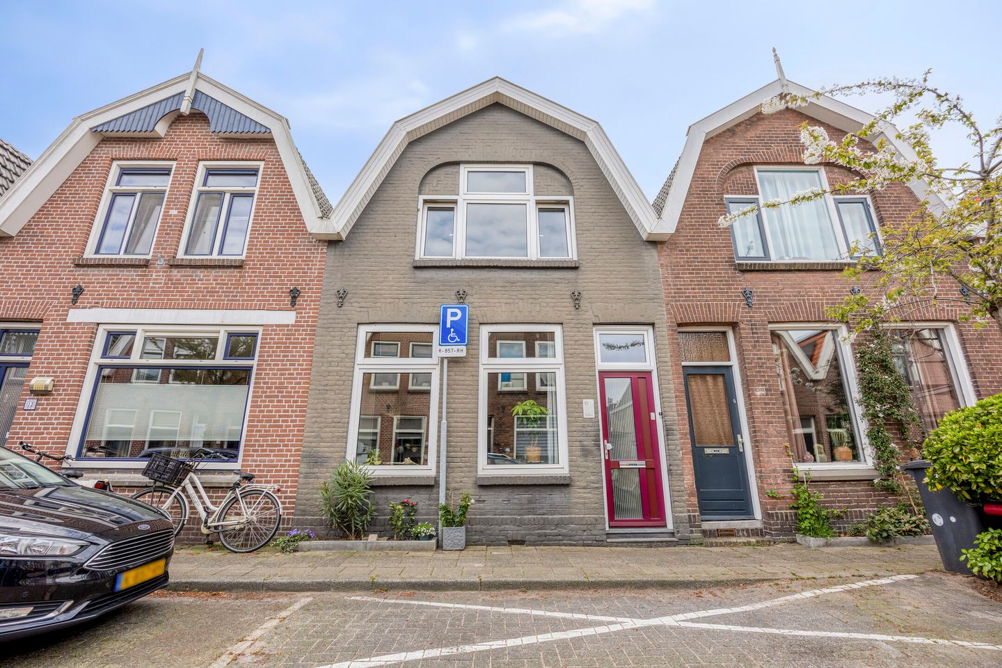 Foto 5 van Prins Hendrikstraat 10