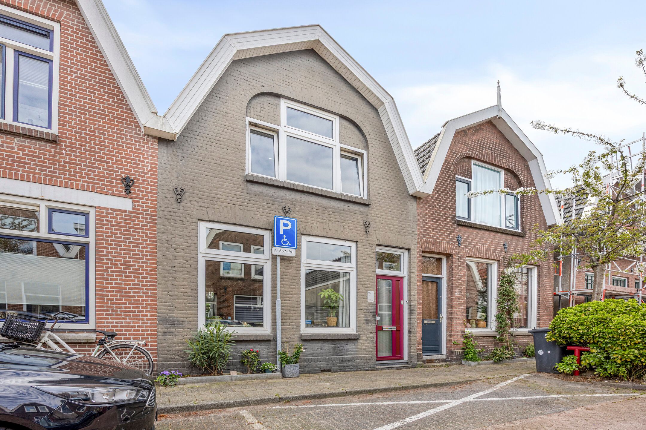 Prins Hendrikstraat 10 
