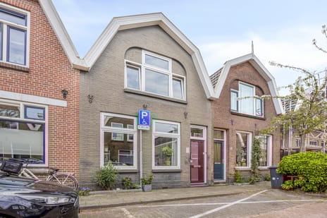 Prins Hendrikstraat thumbnail