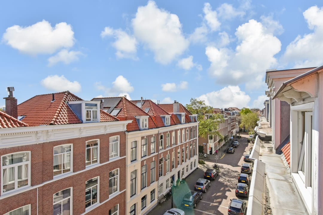 Foto 28 van Hugo de Grootstraat 5-C