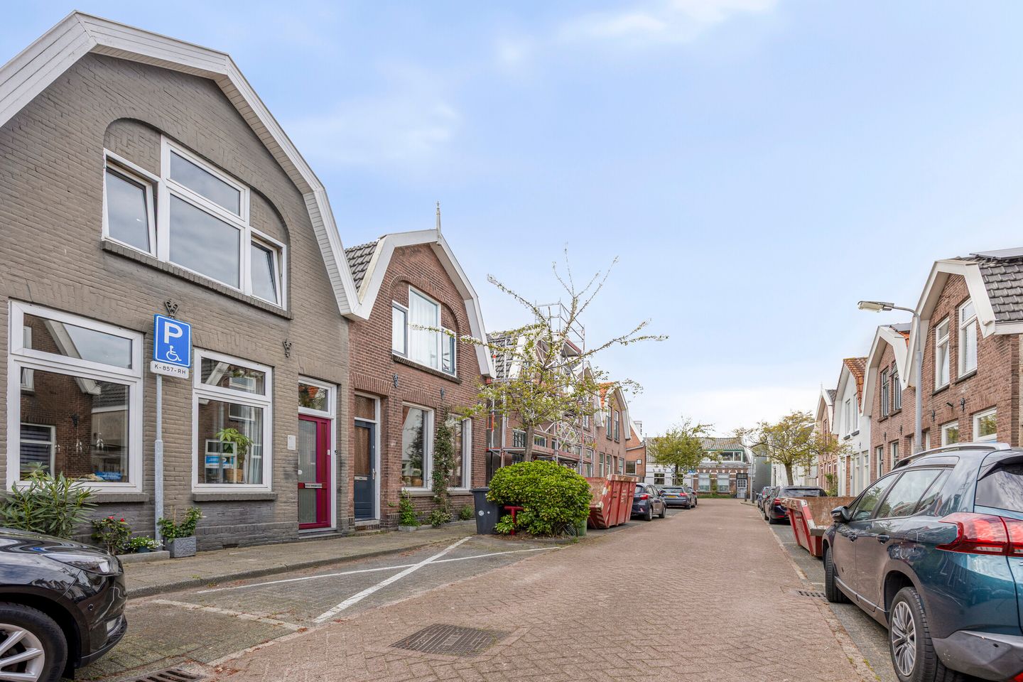 Foto 29 van Prins Hendrikstraat 10