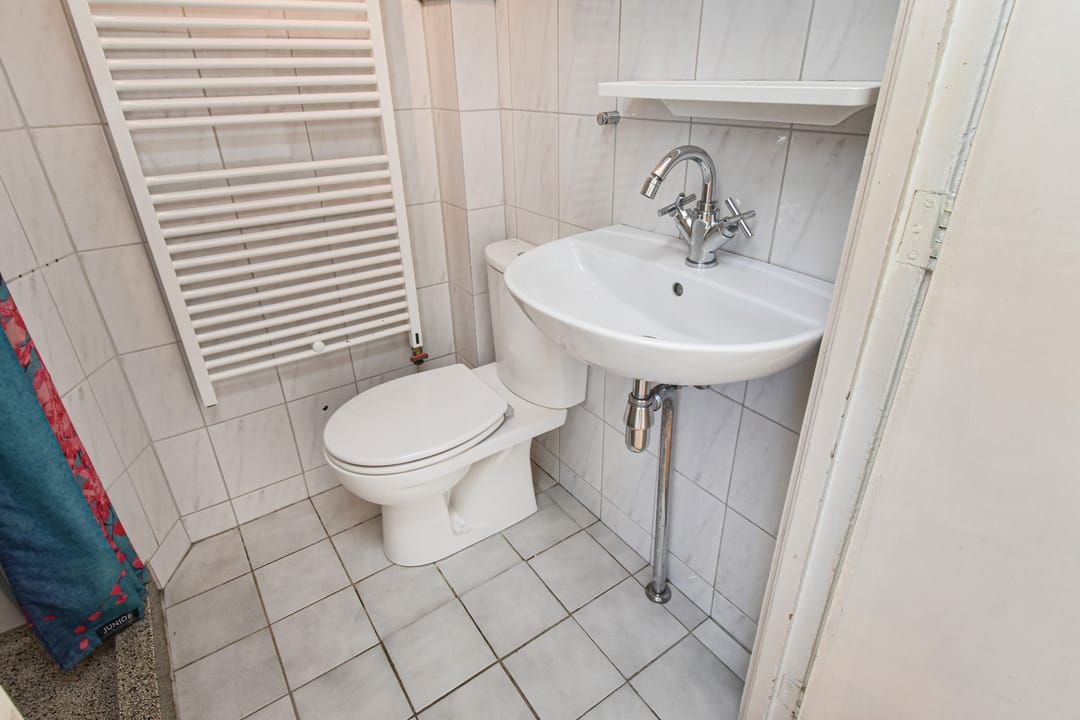 Foto 22 van Hugo de Grootstraat 5-C