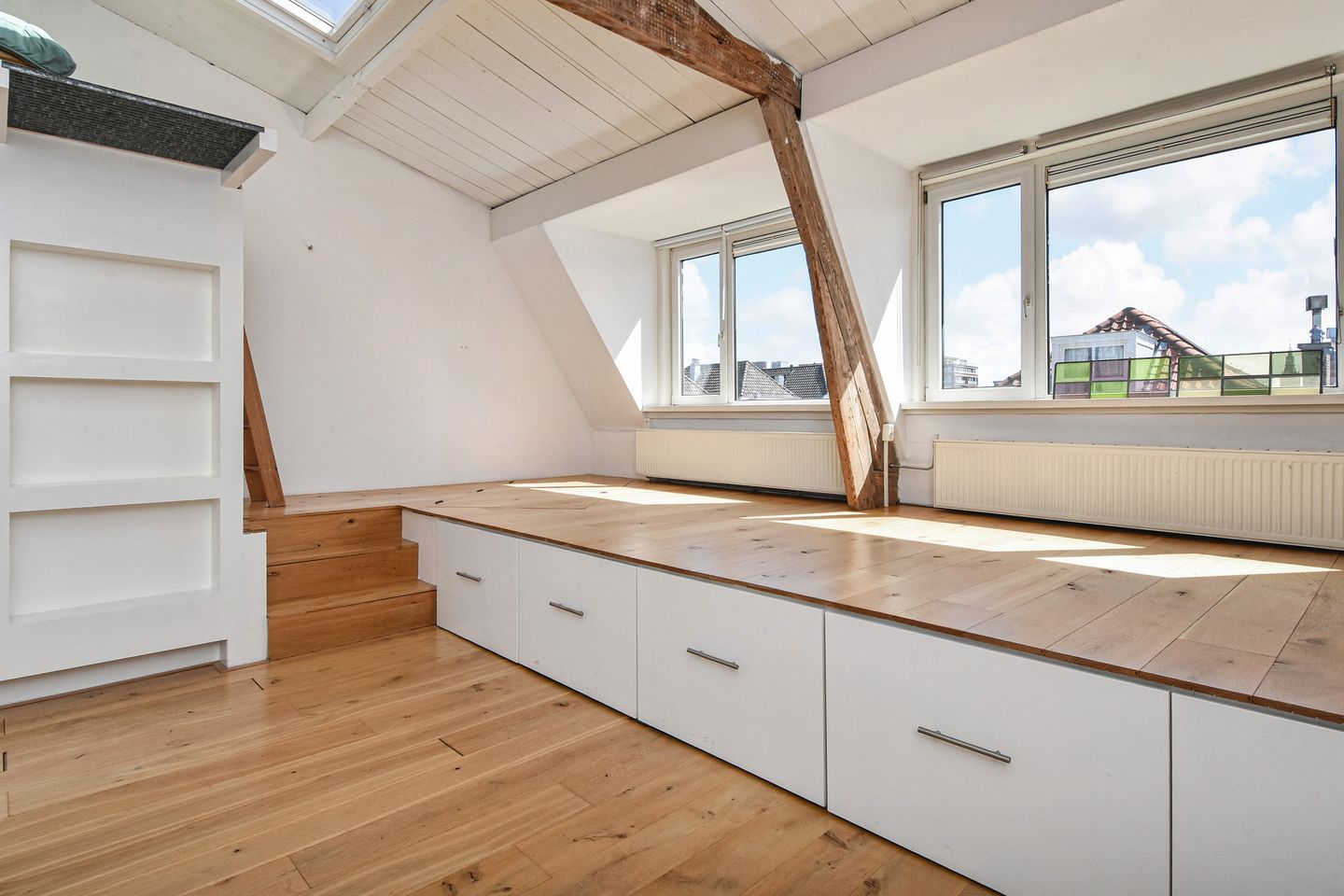 Foto 5 van Hugo de Grootstraat 5-C