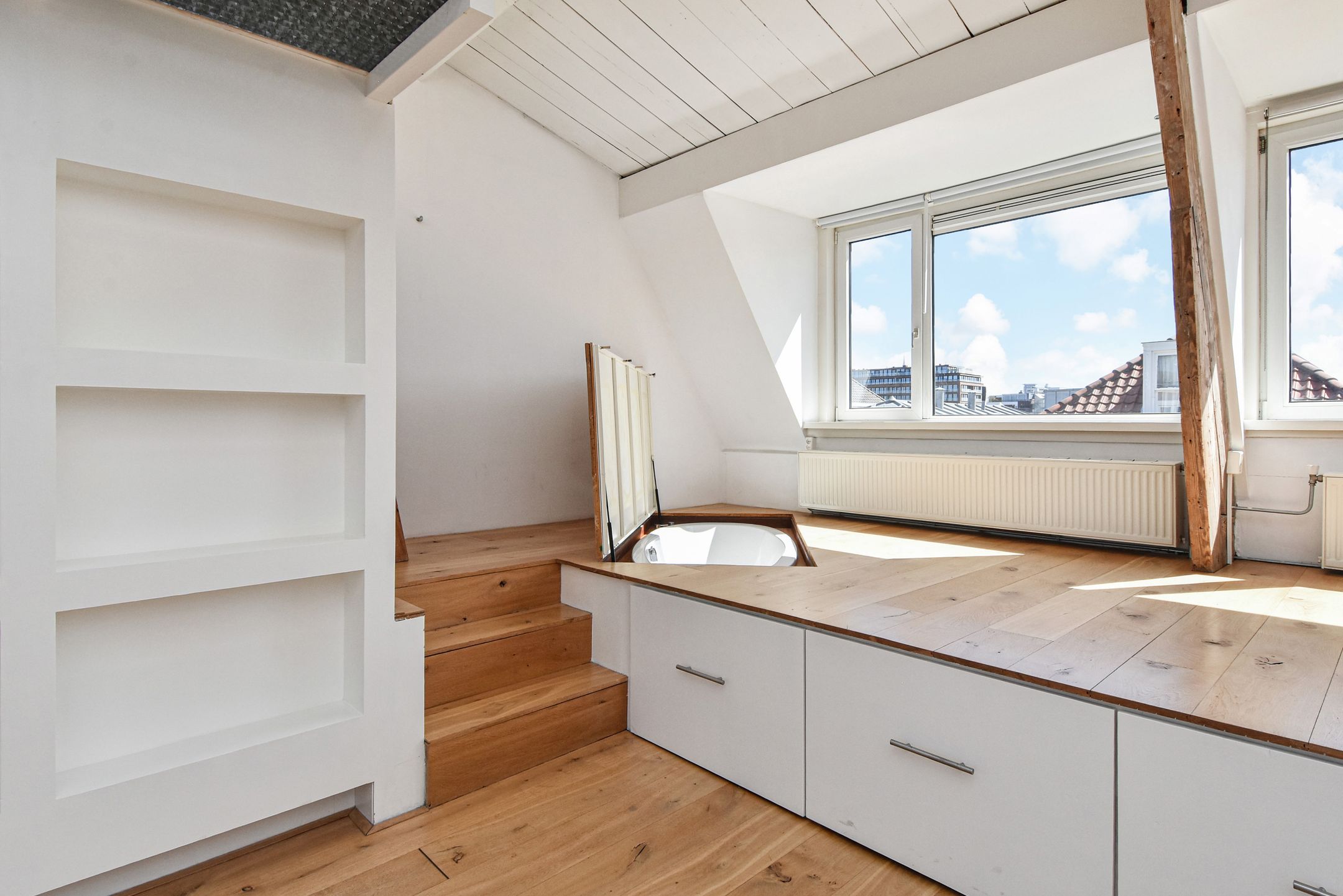 Foto 6 van Hugo de Grootstraat 5-C