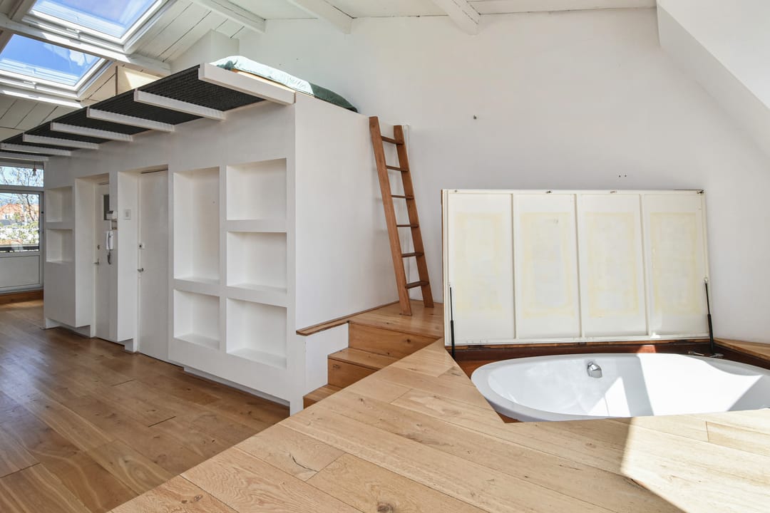 Foto 7 van Hugo de Grootstraat 5-C