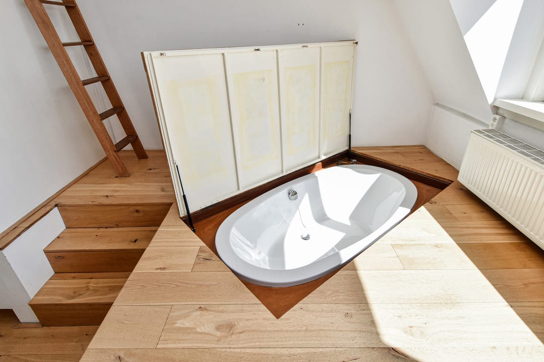 Foto 8 van Hugo de Grootstraat 5-C