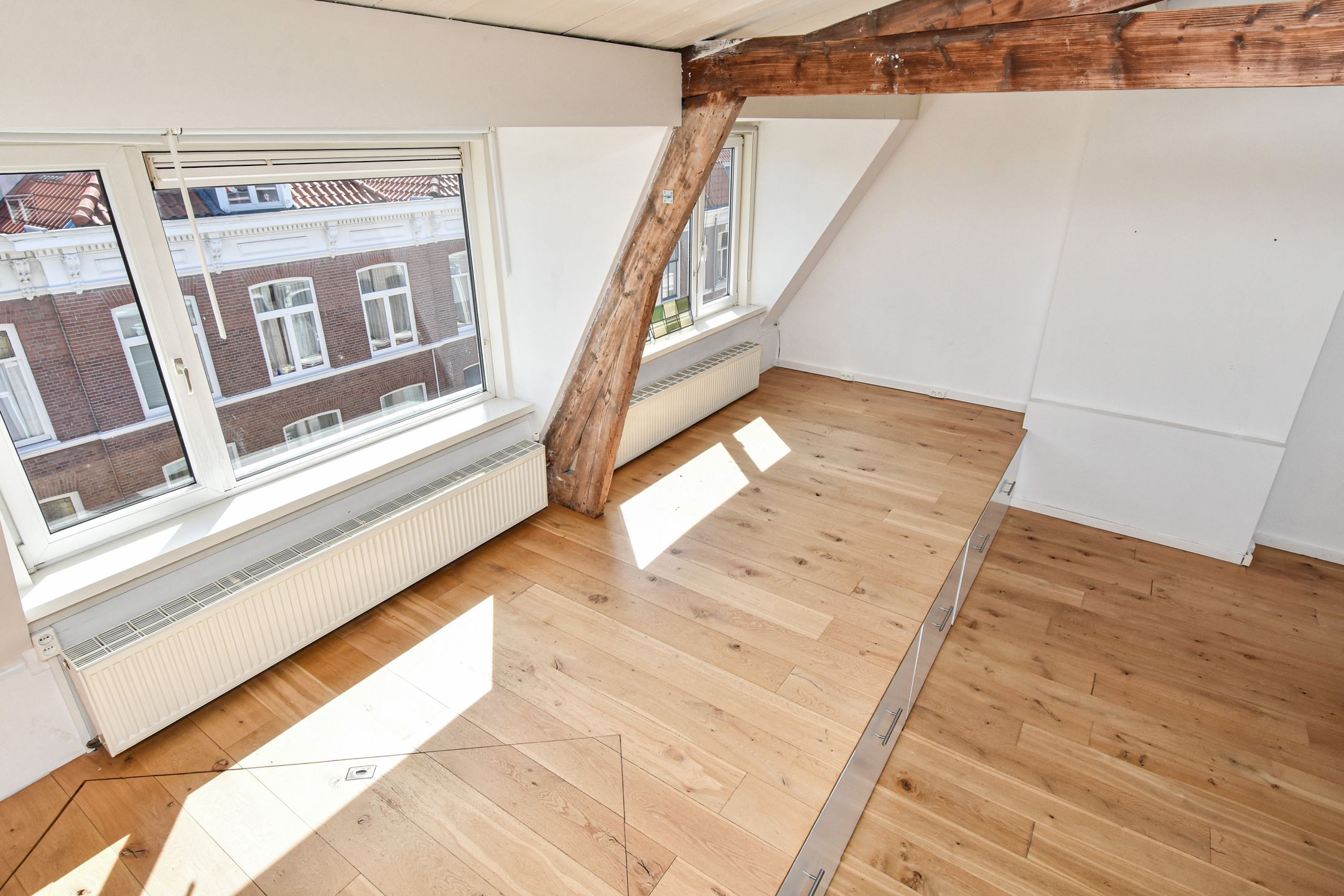 Foto 12 van Hugo de Grootstraat 5-C