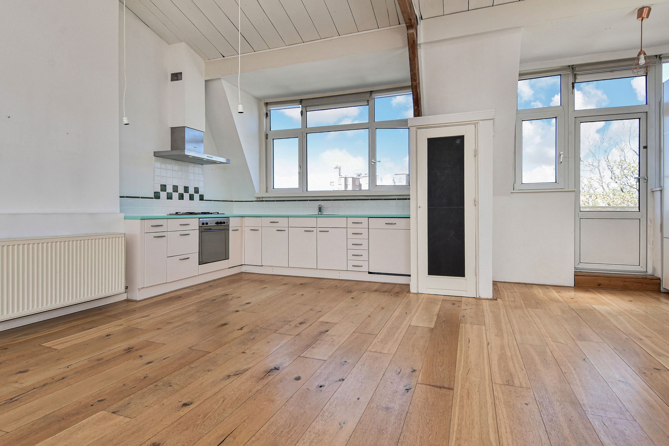 Foto 15 van Hugo de Grootstraat 5-C