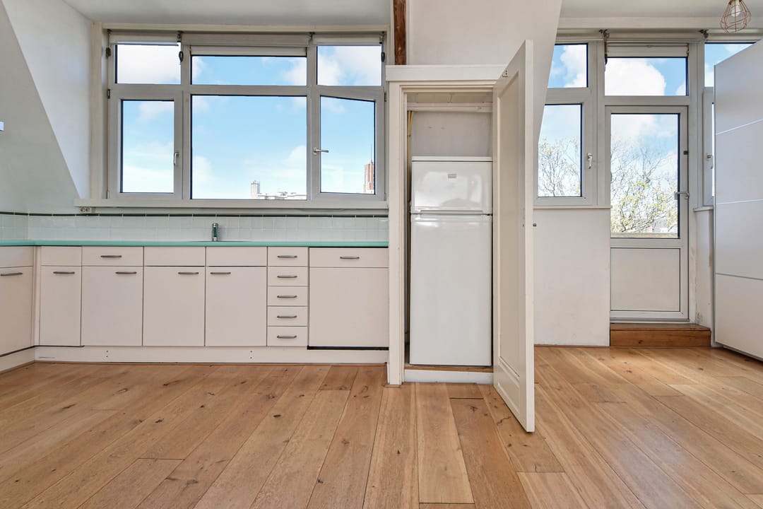 Foto 16 van Hugo de Grootstraat 5-C