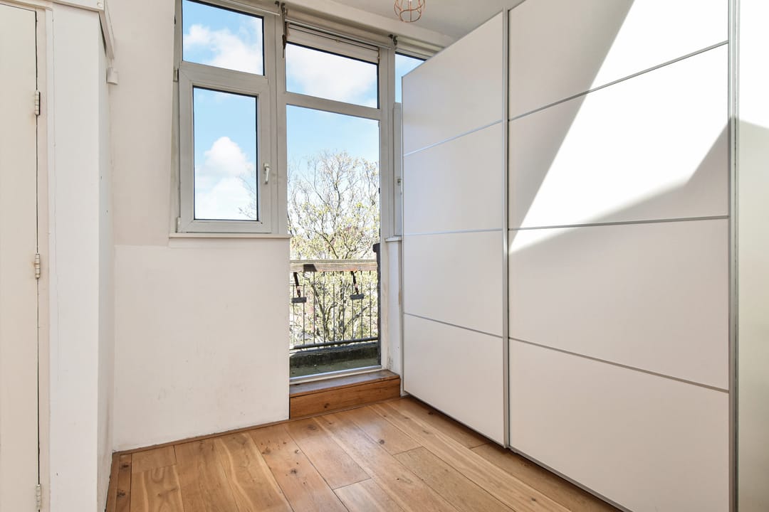 Foto 17 van Hugo de Grootstraat 5-C