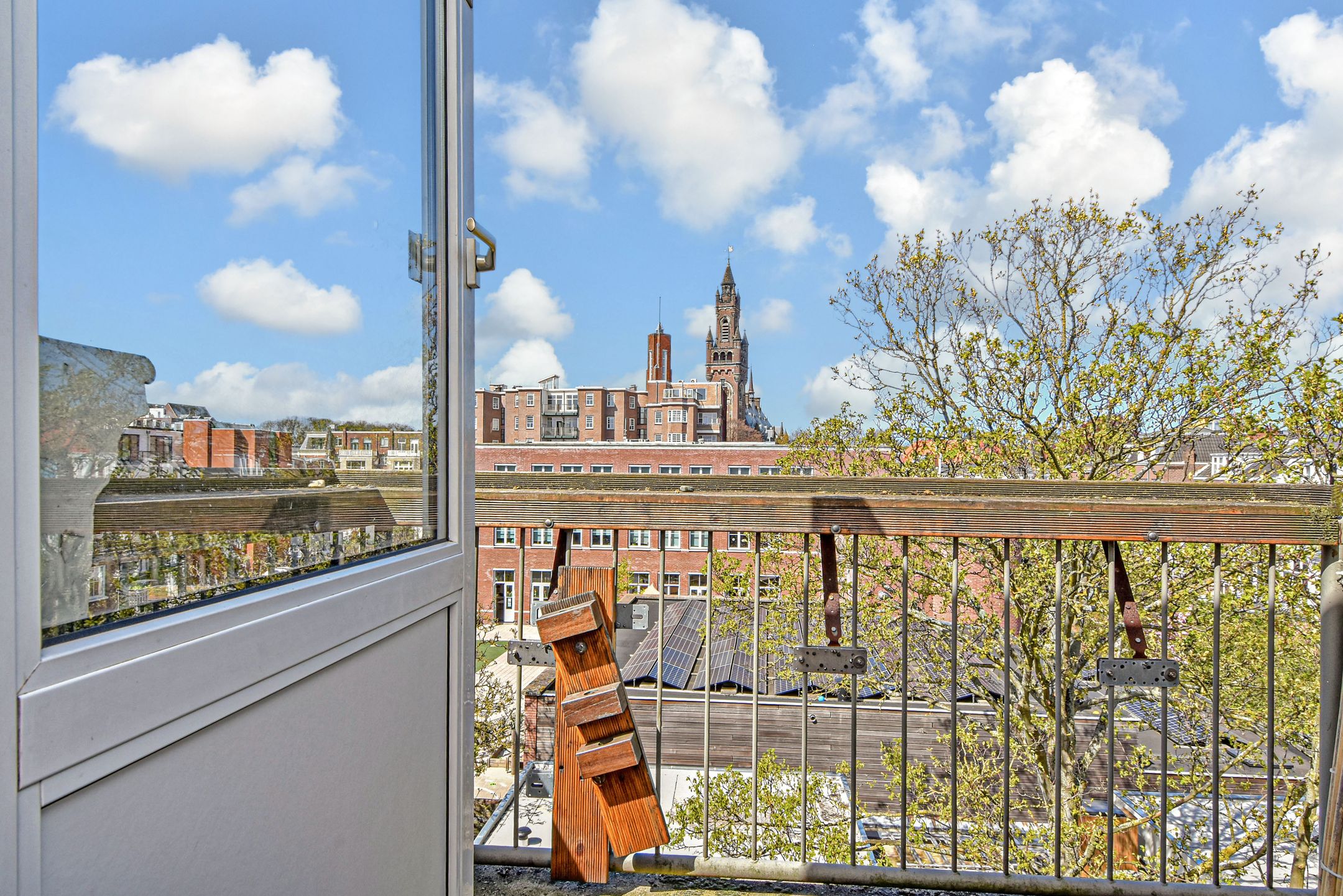 Foto 18 van Hugo de Grootstraat 5-C