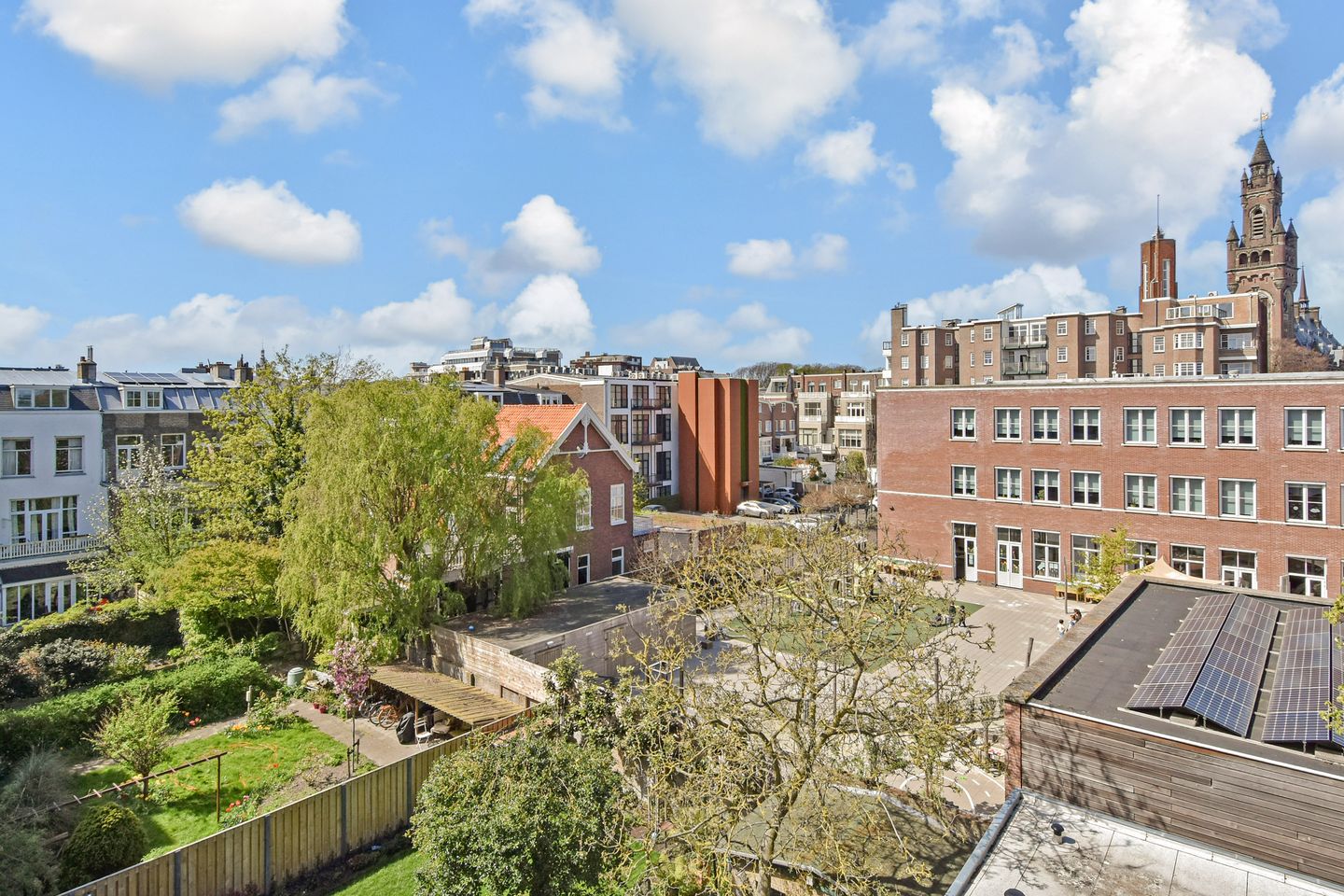 Foto 19 van Hugo de Grootstraat 5-C