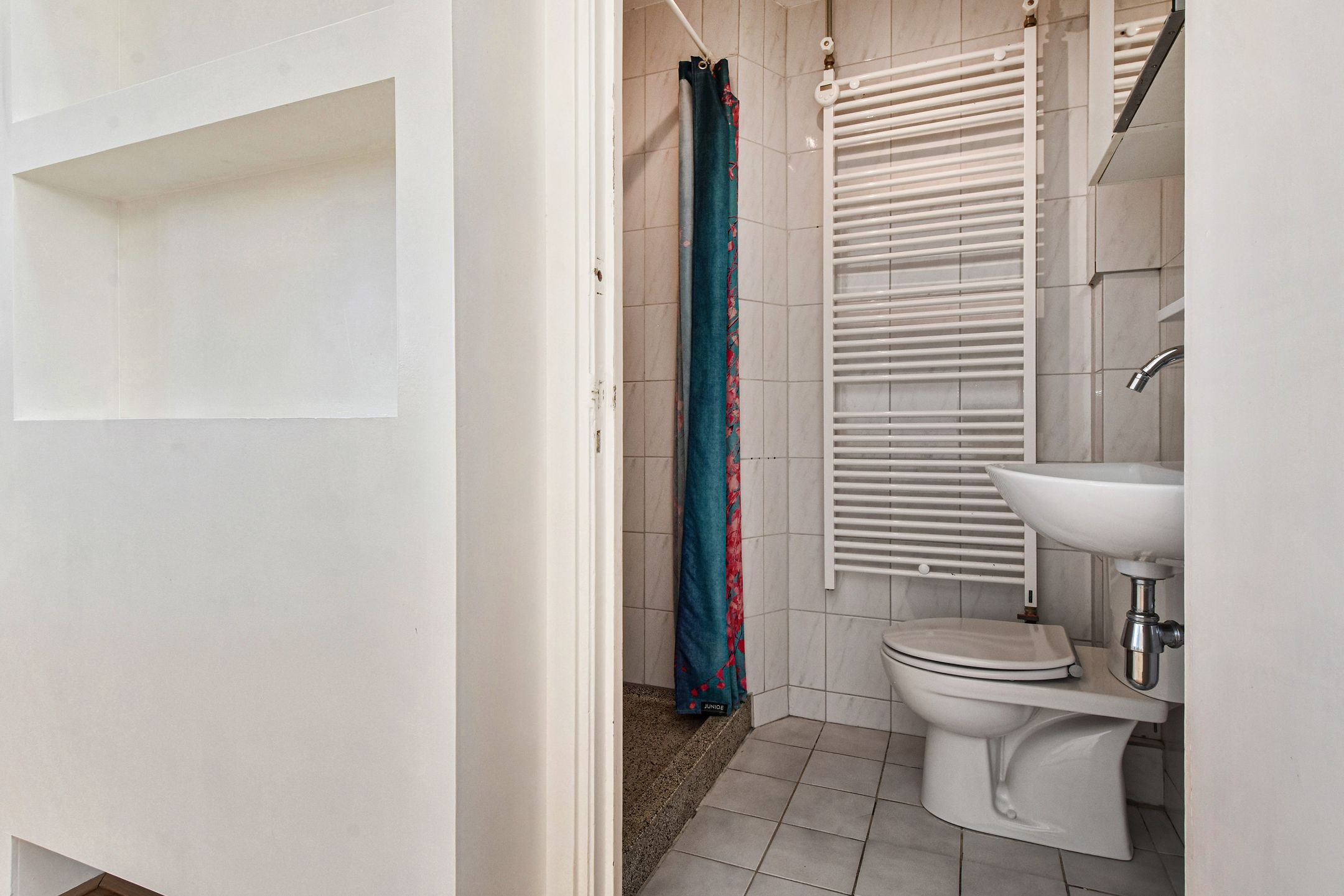 Foto 21 van Hugo de Grootstraat 5-C