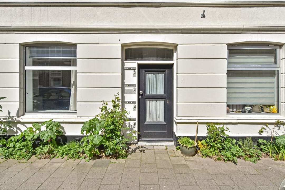 Foto 26 van Hugo de Grootstraat 5-C