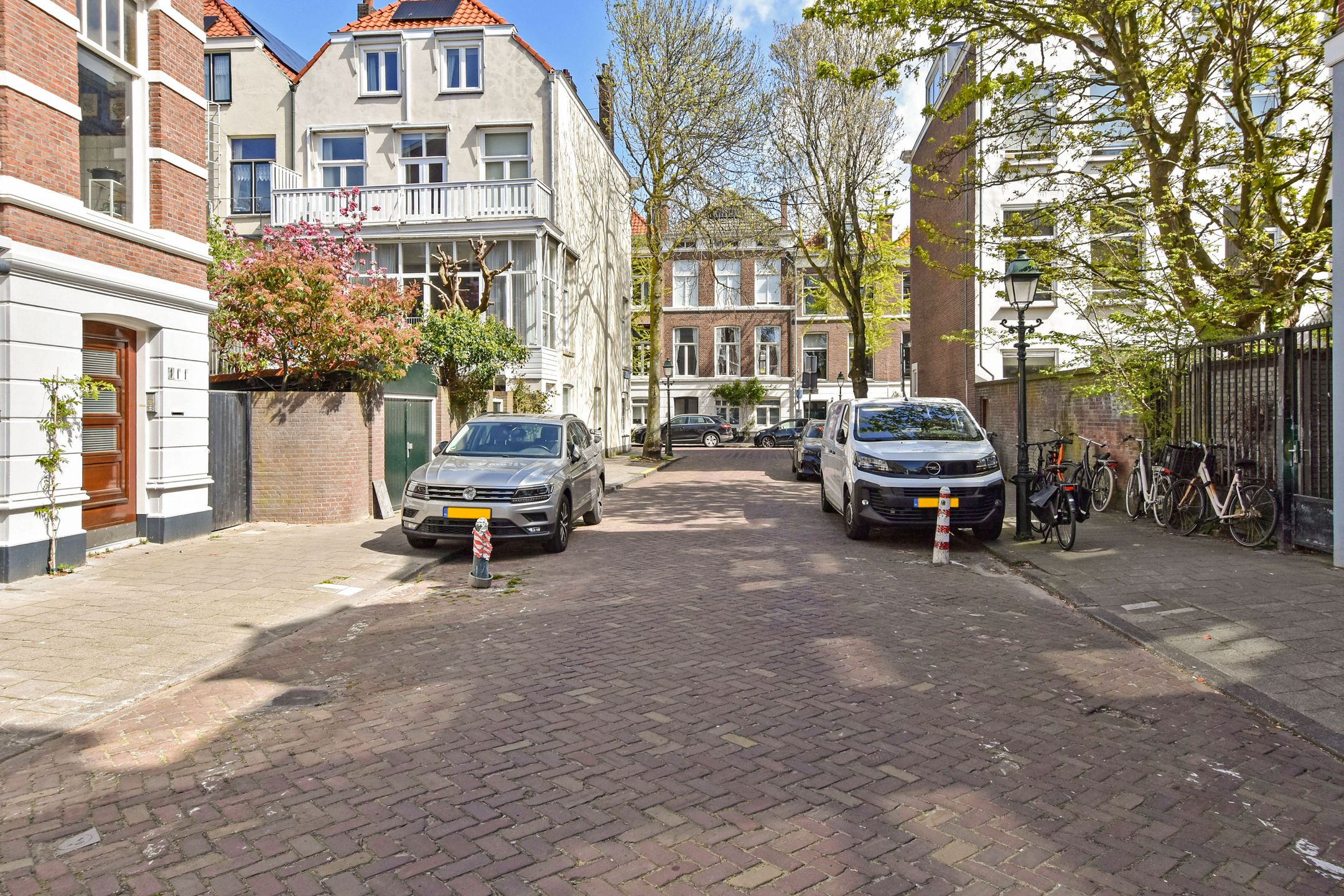 Foto 30 van Hugo de Grootstraat 5-C