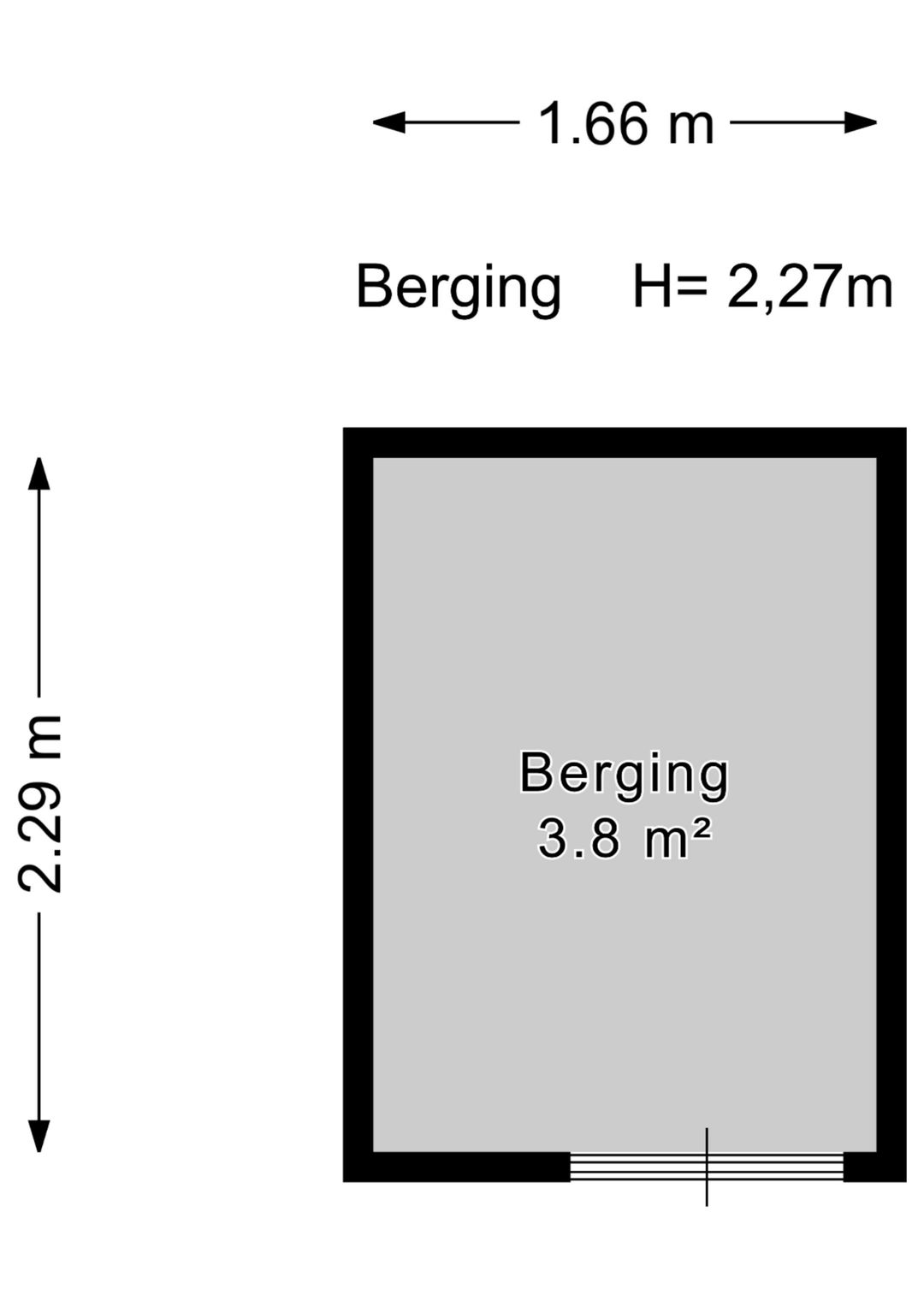 Foto 31 van Hugo de Grootstraat 5-C