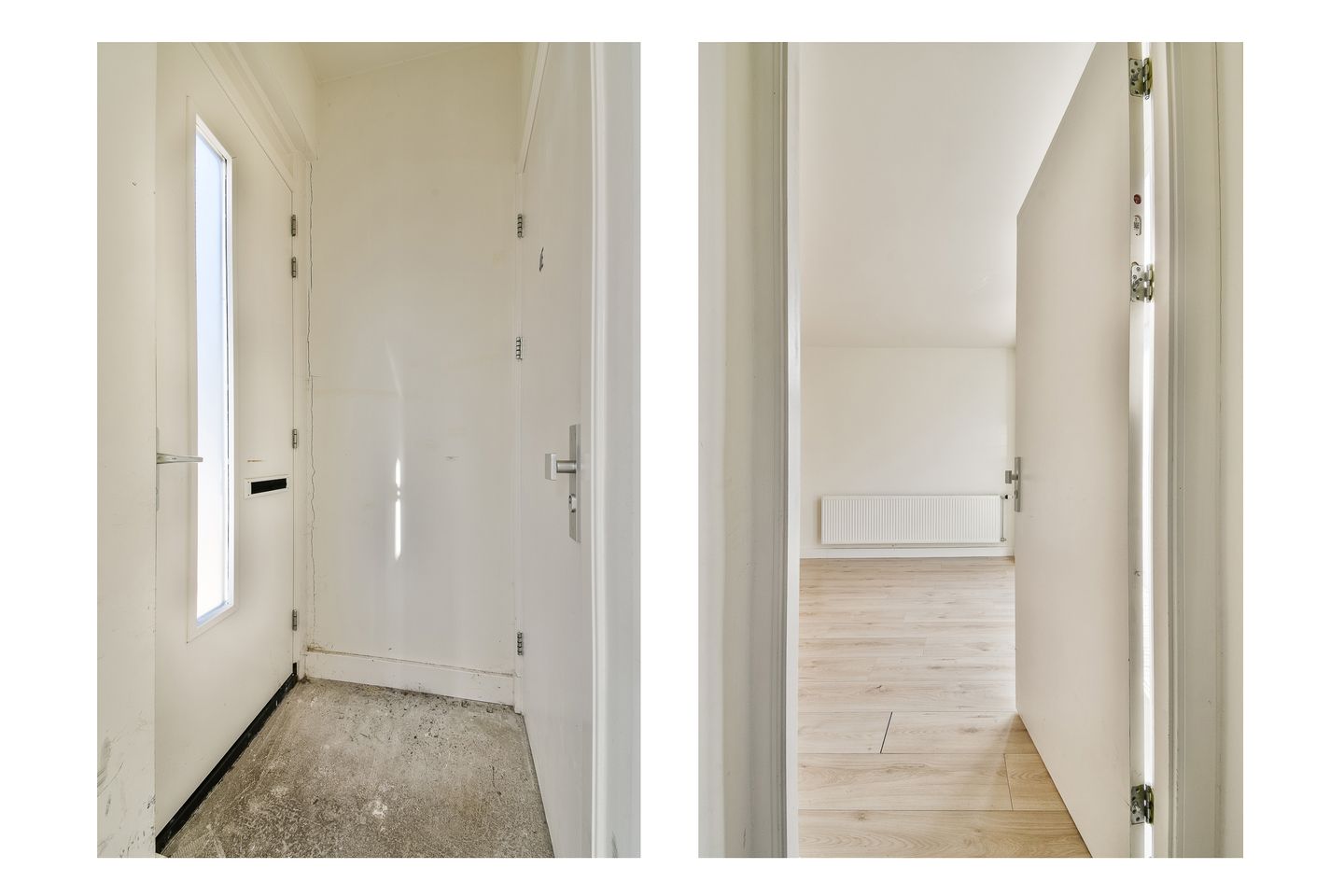 Foto 5 van Westvest 4-D