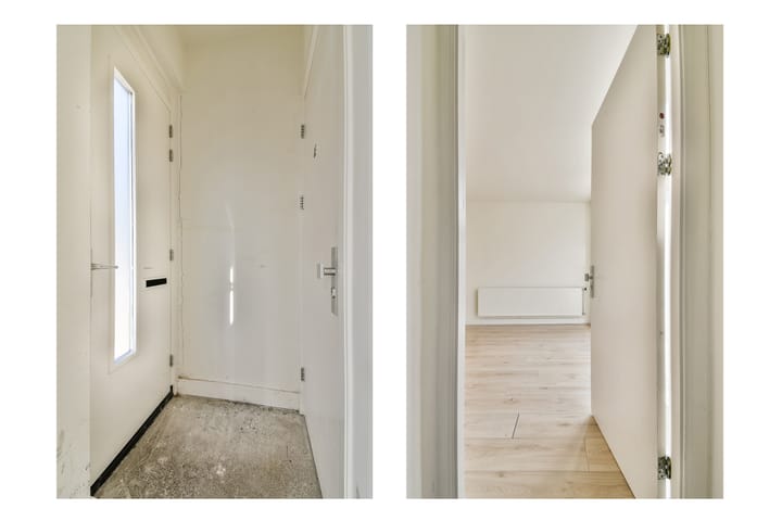 Foto 5 van Westvest 4-D