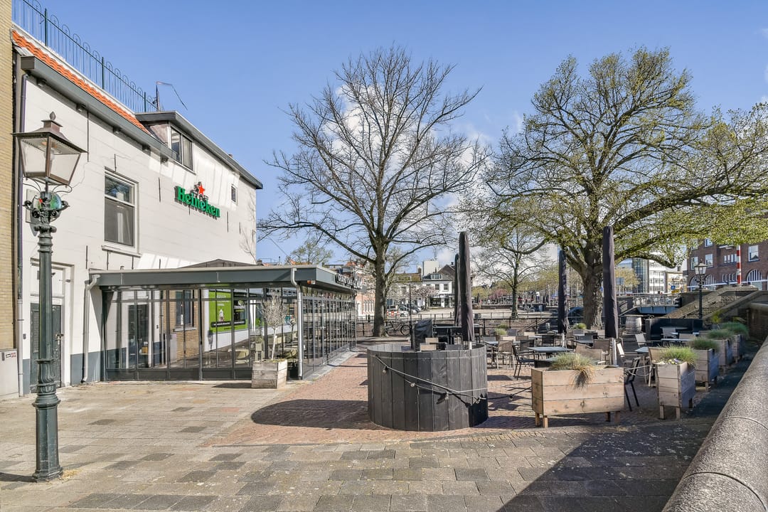 Foto 22 van Westvest 4-D