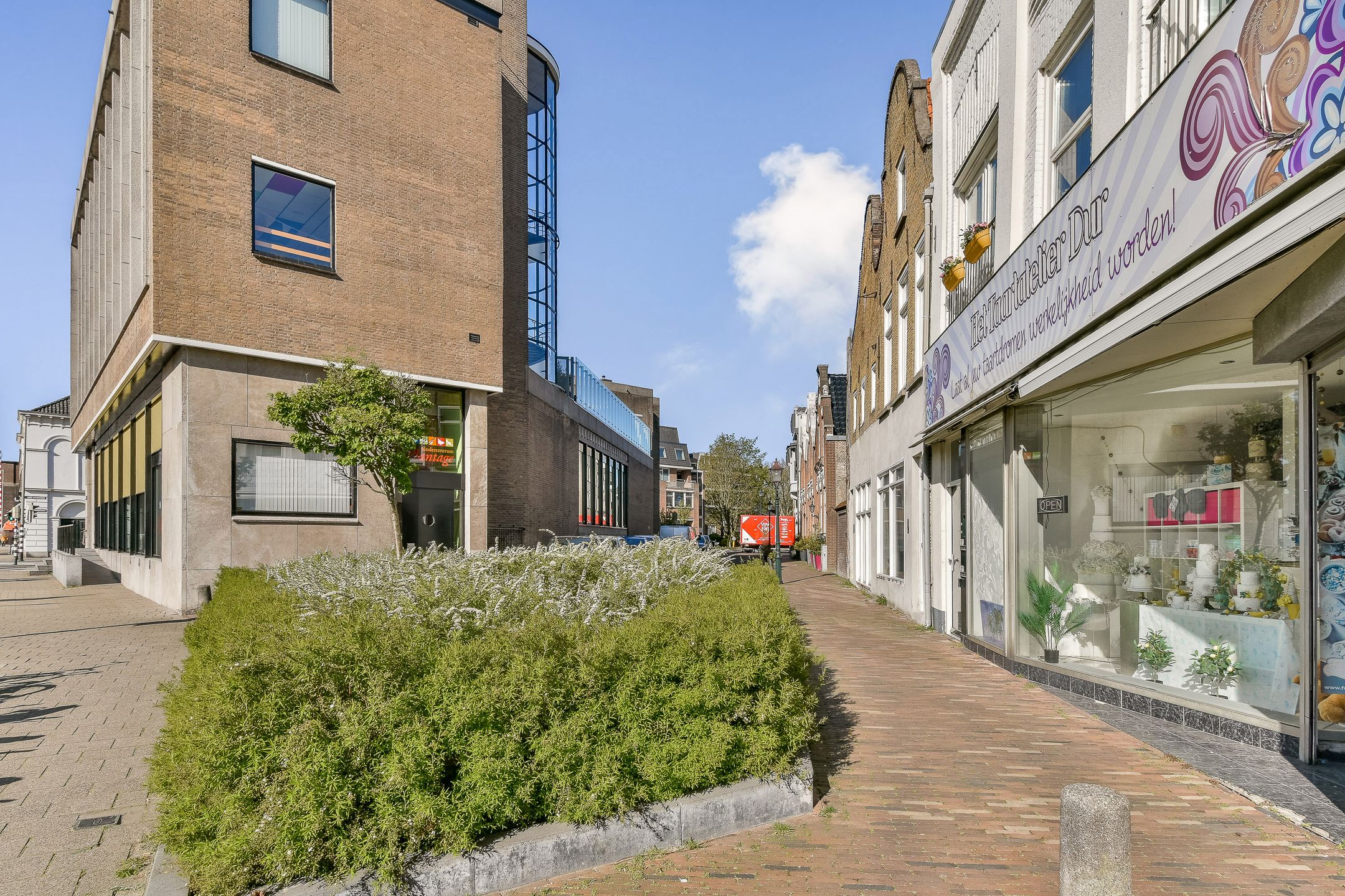 Foto 24 van Westvest 4-D