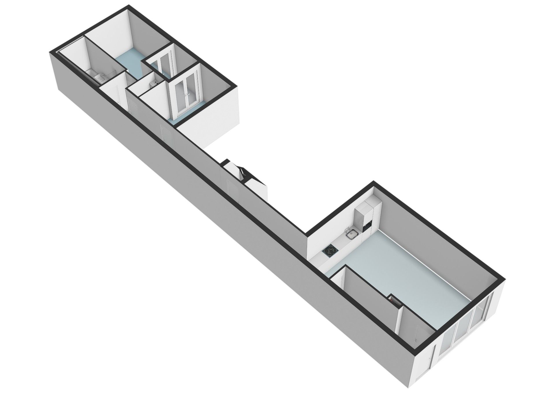 Foto 27 van Westvest 4-D