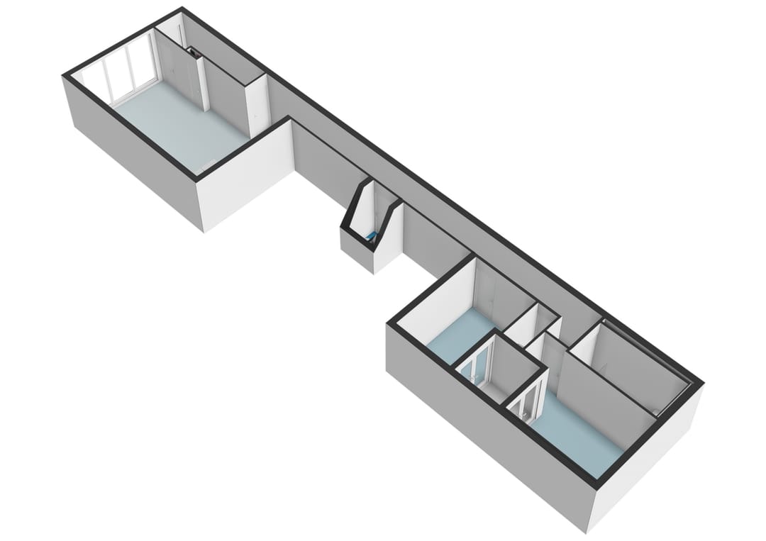 Foto 28 van Westvest 4-D