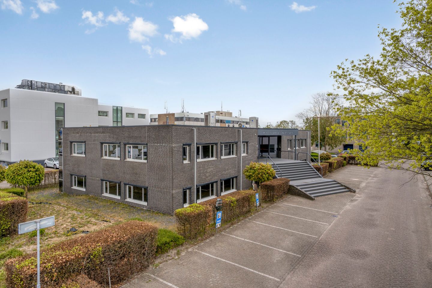 Bekijk foto 3 van Druivenstraat 17-23