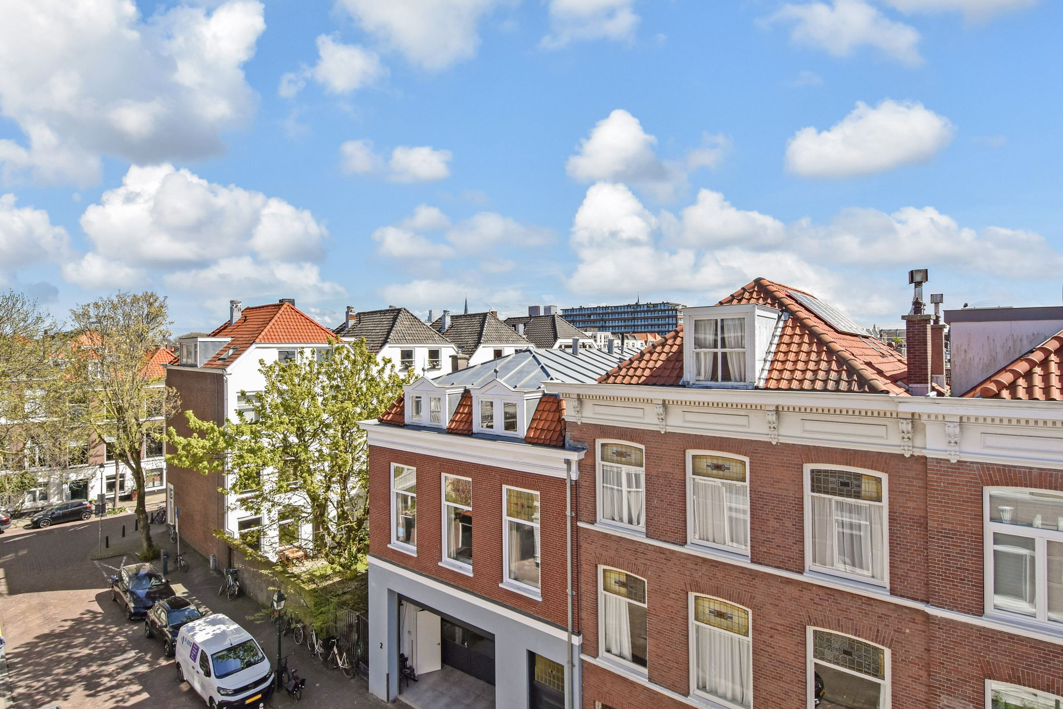 Foto 27 van Hugo de Grootstraat 5-C