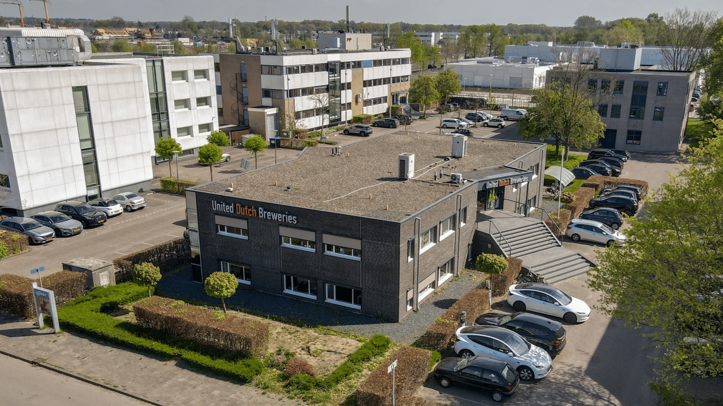 Bekijk foto 2 van Druivenstraat 17-23