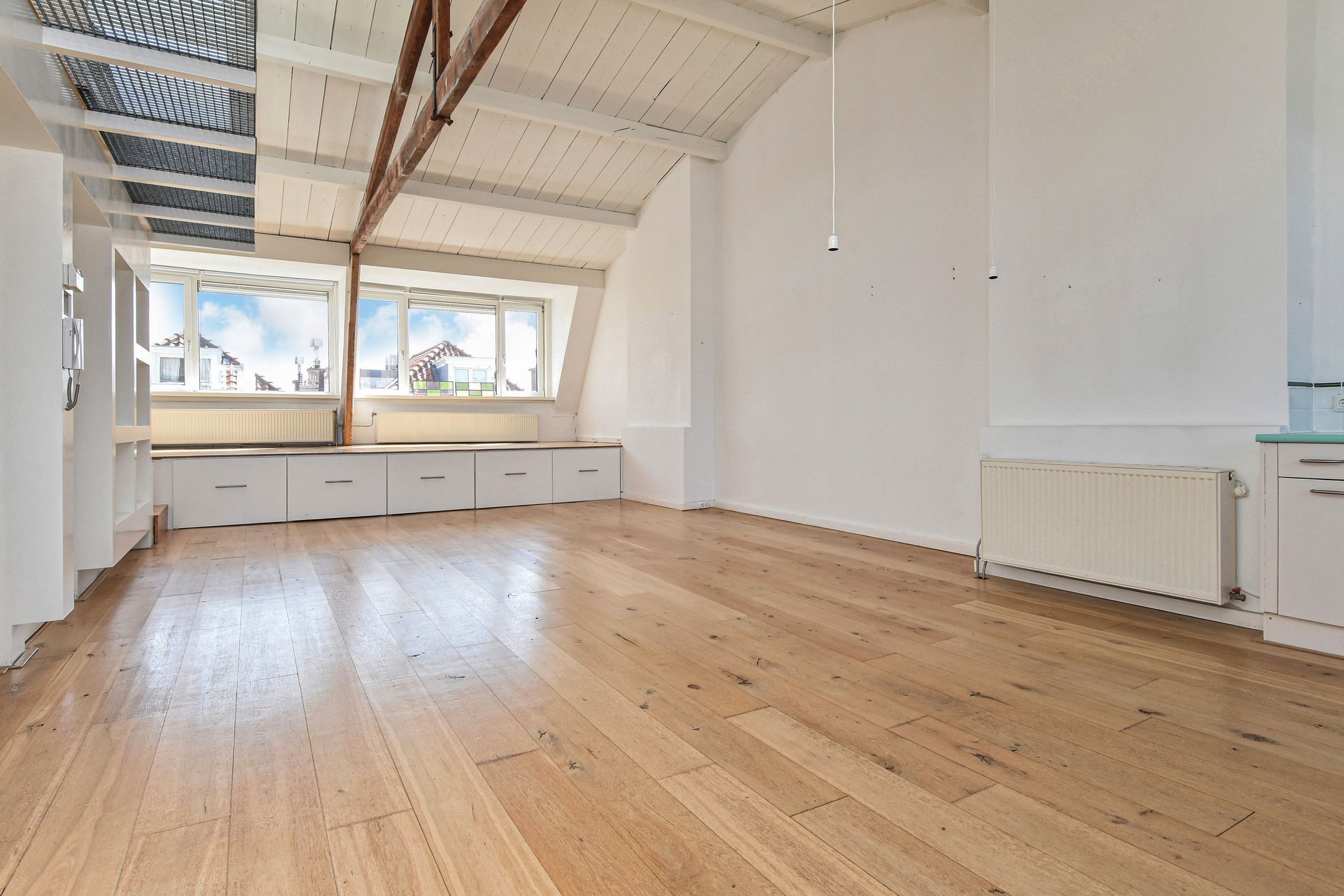 Foto 3 van Hugo de Grootstraat 5-C