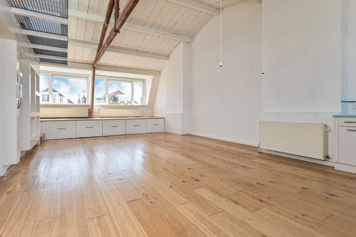 Foto 3 van Hugo de Grootstraat 5-C