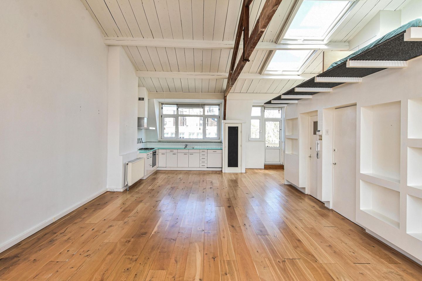 Foto 14 van Hugo de Grootstraat 5-C