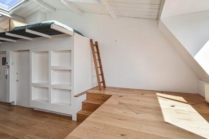 Foto 4 van Hugo de Grootstraat 5-C