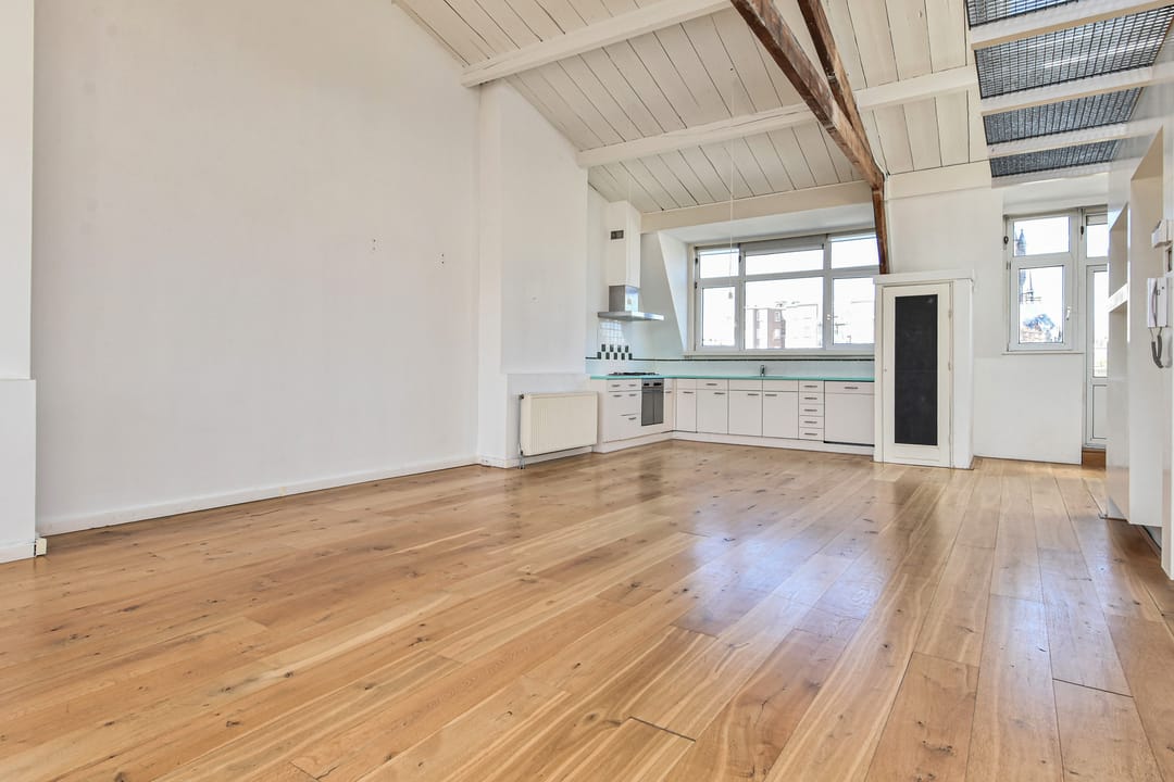 Foto 13 van Hugo de Grootstraat 5-C