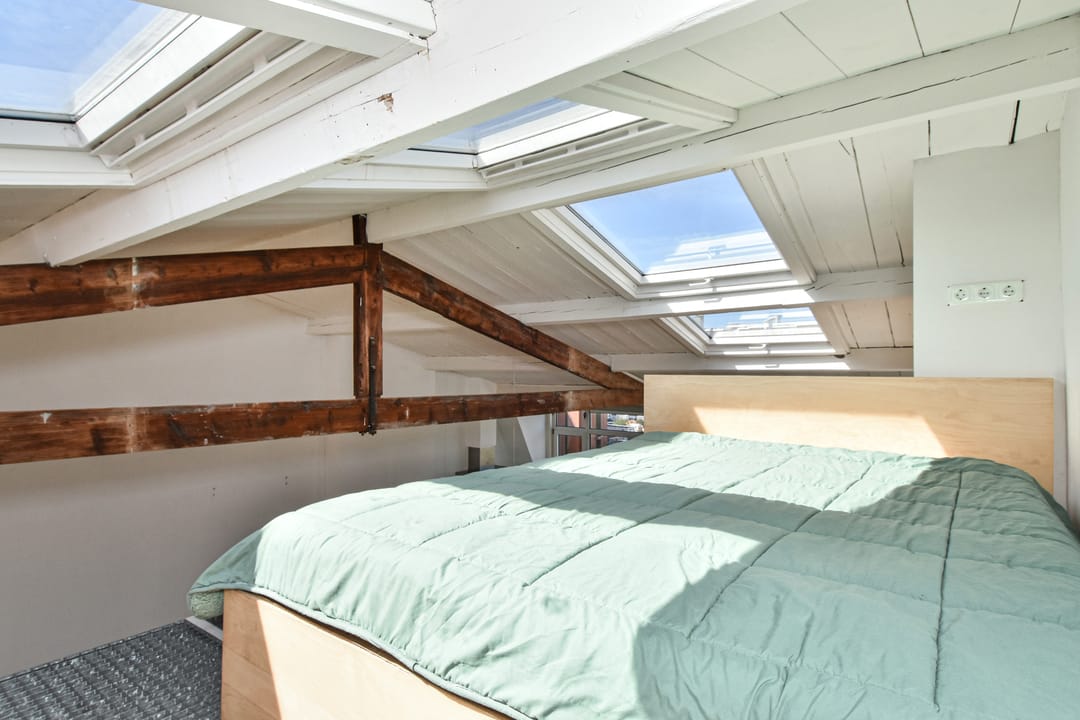 Foto 11 van Hugo de Grootstraat 5-C