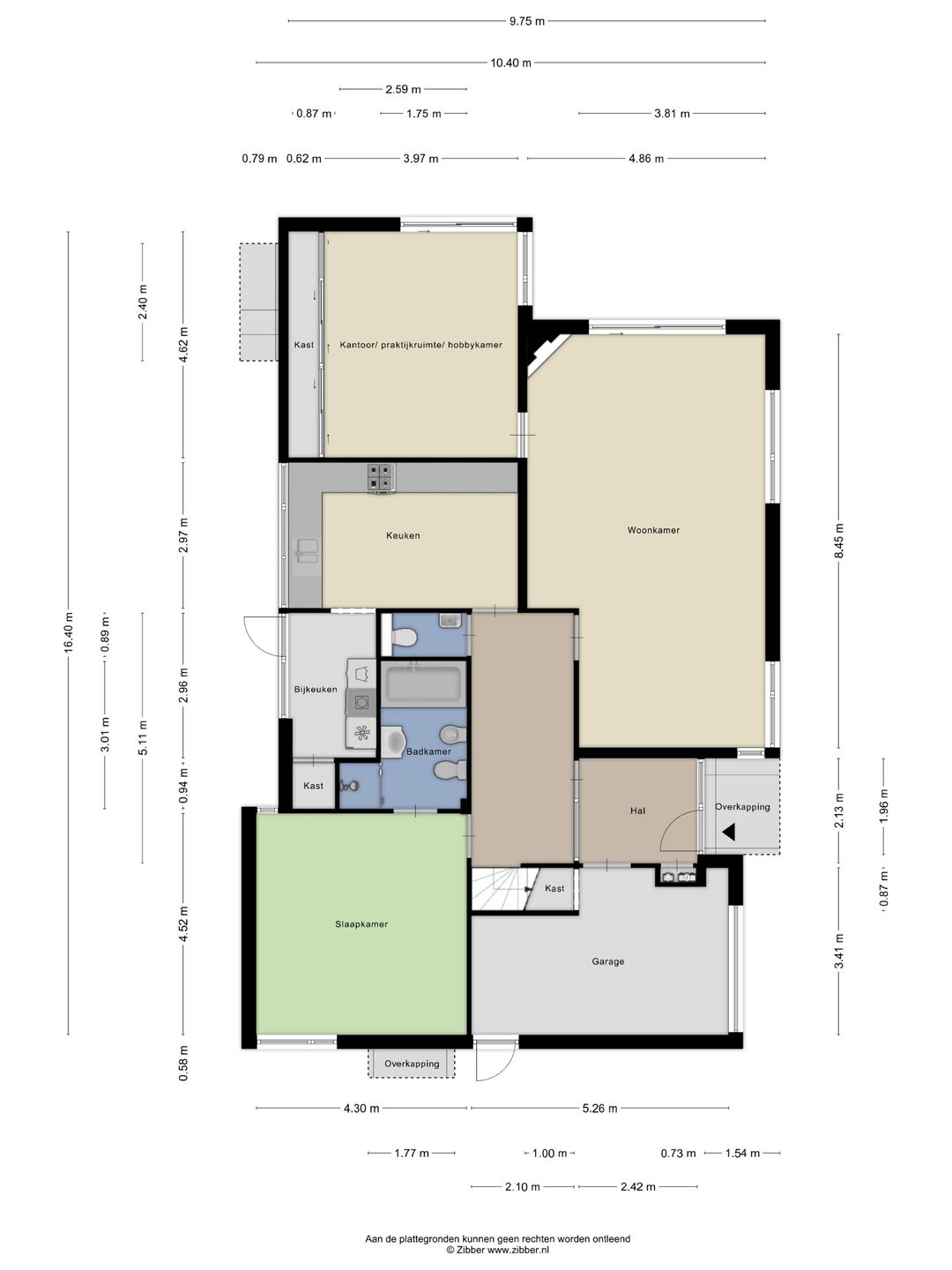 Foto 43 van Kamvaren 9