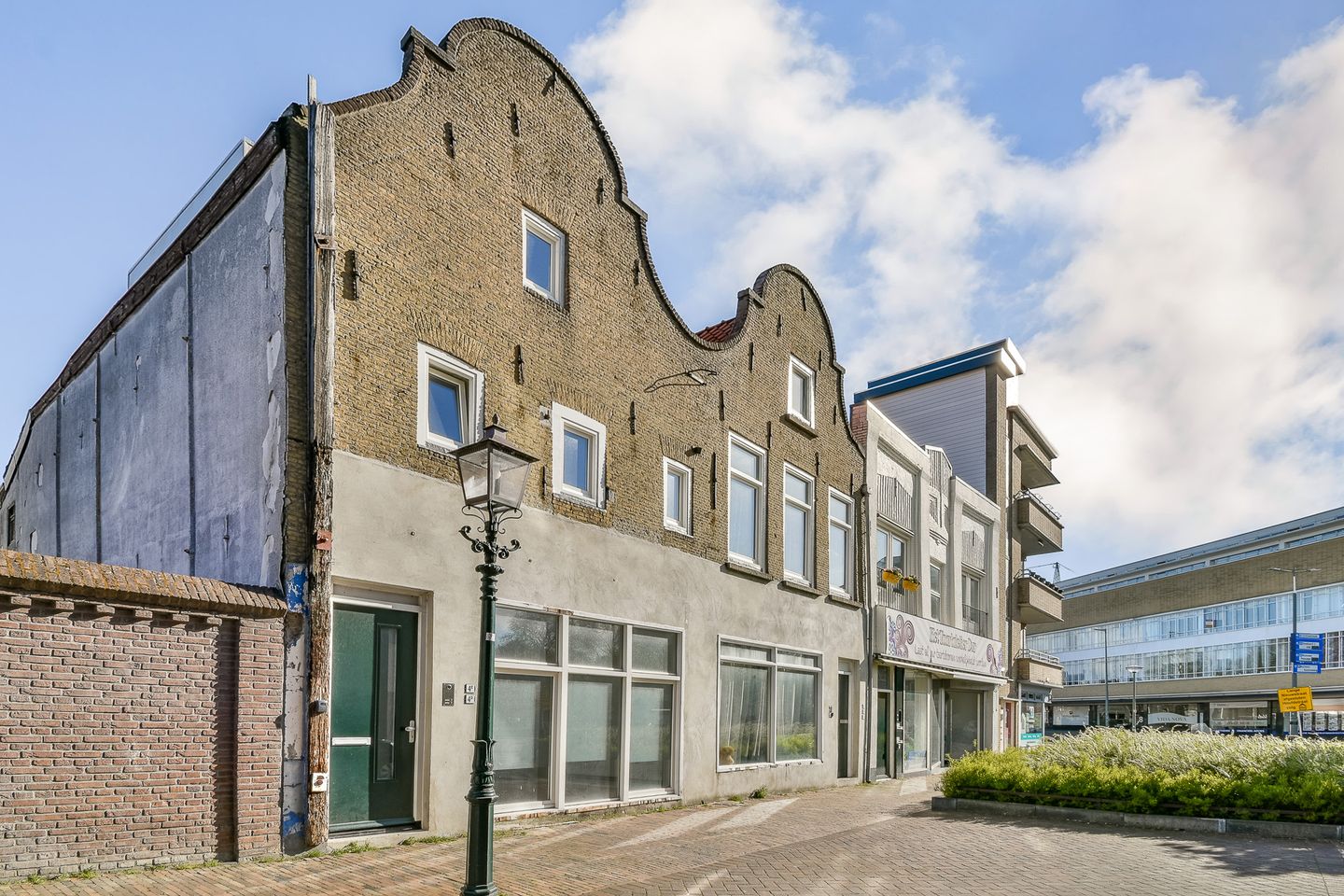 Foto 25 van Westvest 4-D