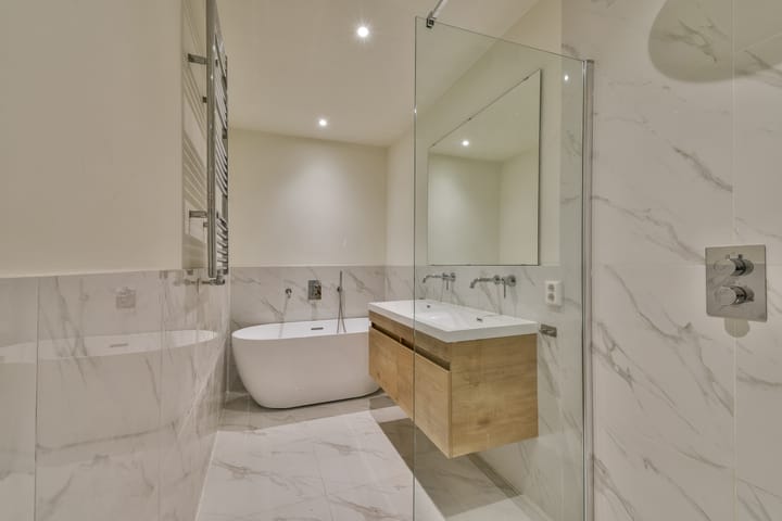 Foto 3 van Westvest 4-D