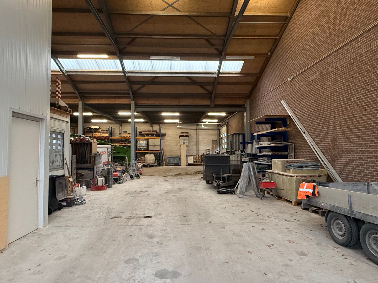 Bekijk foto 2 van Kieënweg 14