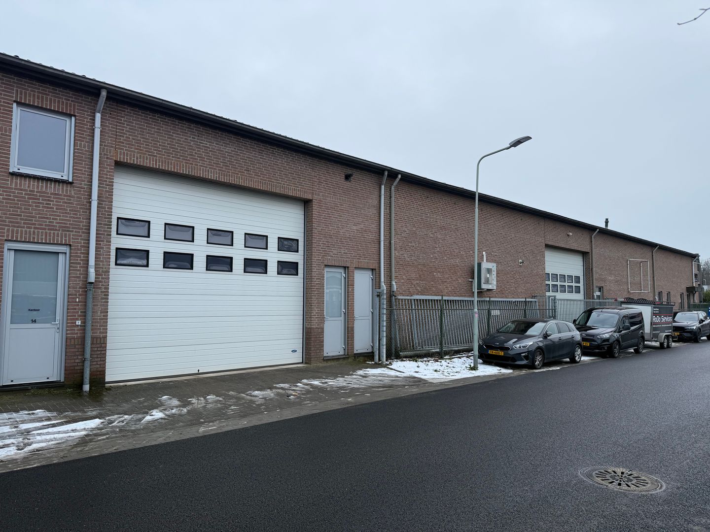 Bekijk foto 1 van Kieënweg 14