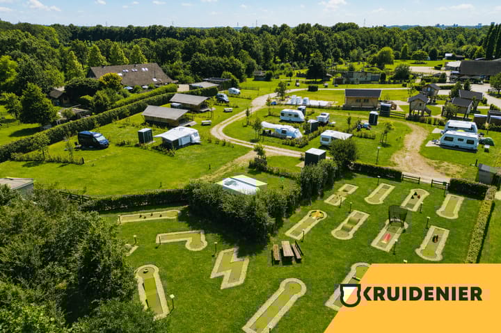 Oude Baan 9, Swalmen