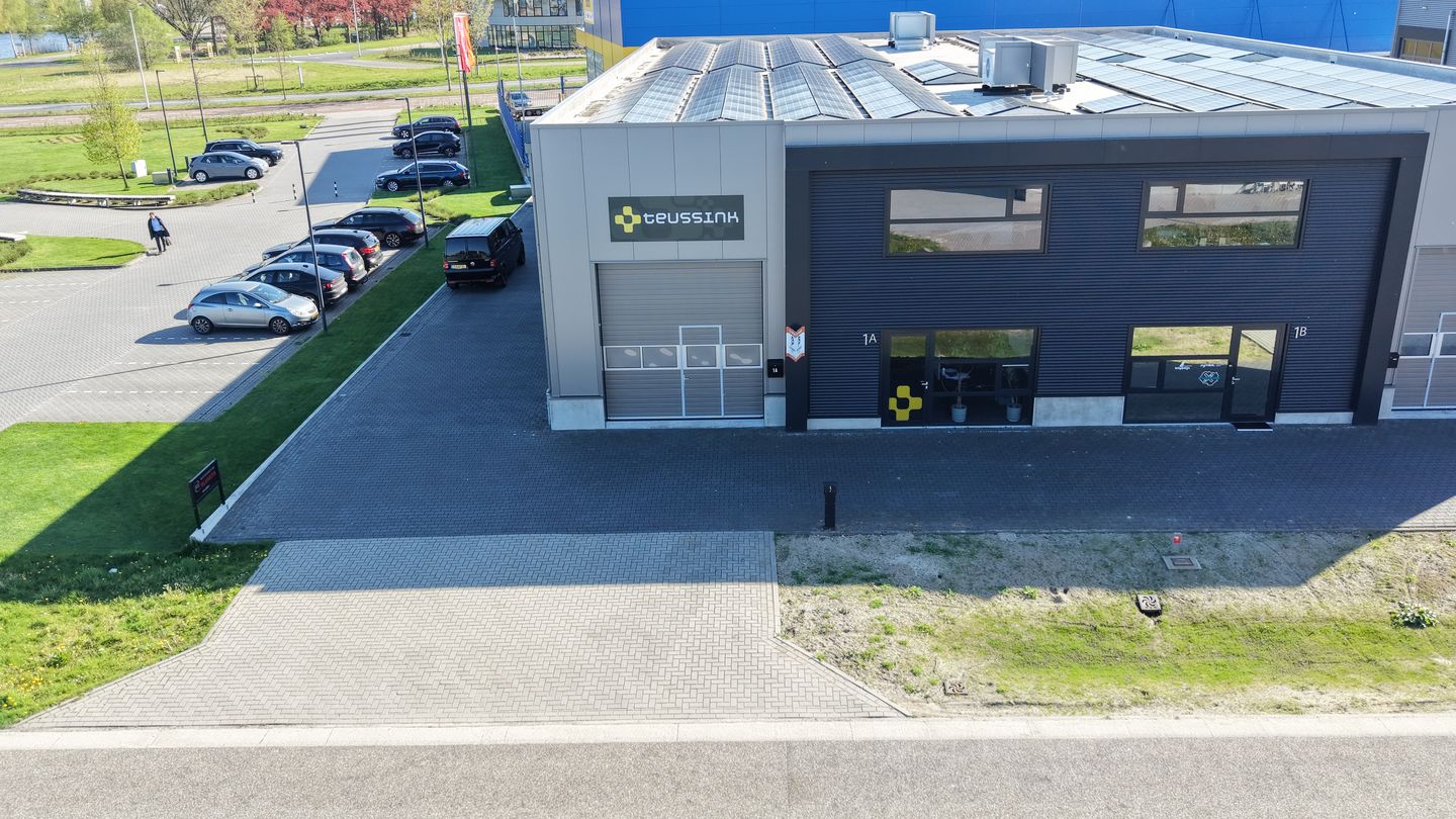 Bekijk foto 2 van Scholtensoven 1-A