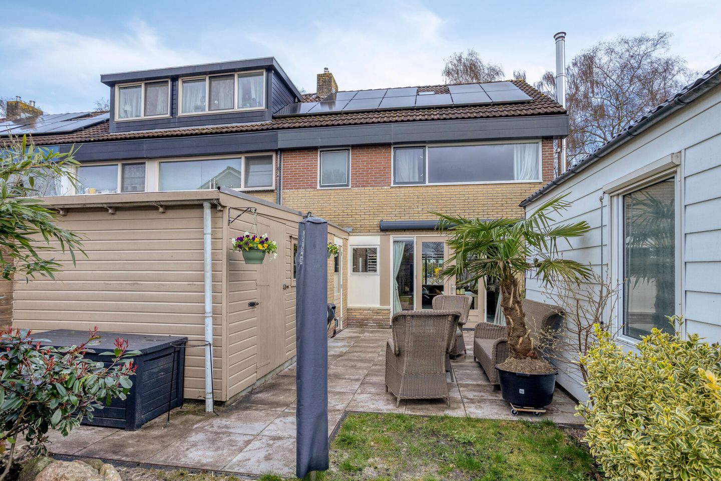 Foto 5 van Oude Dijk 15